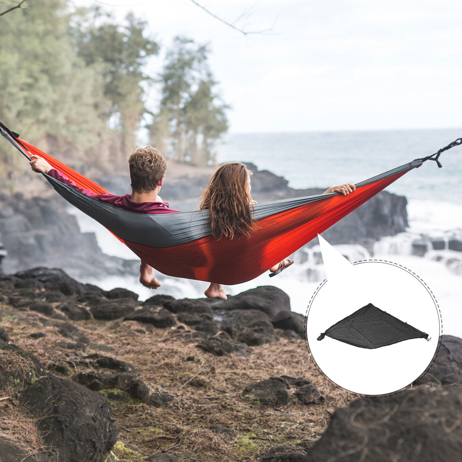 Outdoor Camping Hammock Mosqui - Outdoor Camping Hammock 리뷰 및 가격