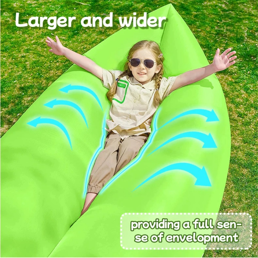 Portable Air Sofa Waterproof F - Outdoor Camping Furniture 리뷰 및 가격