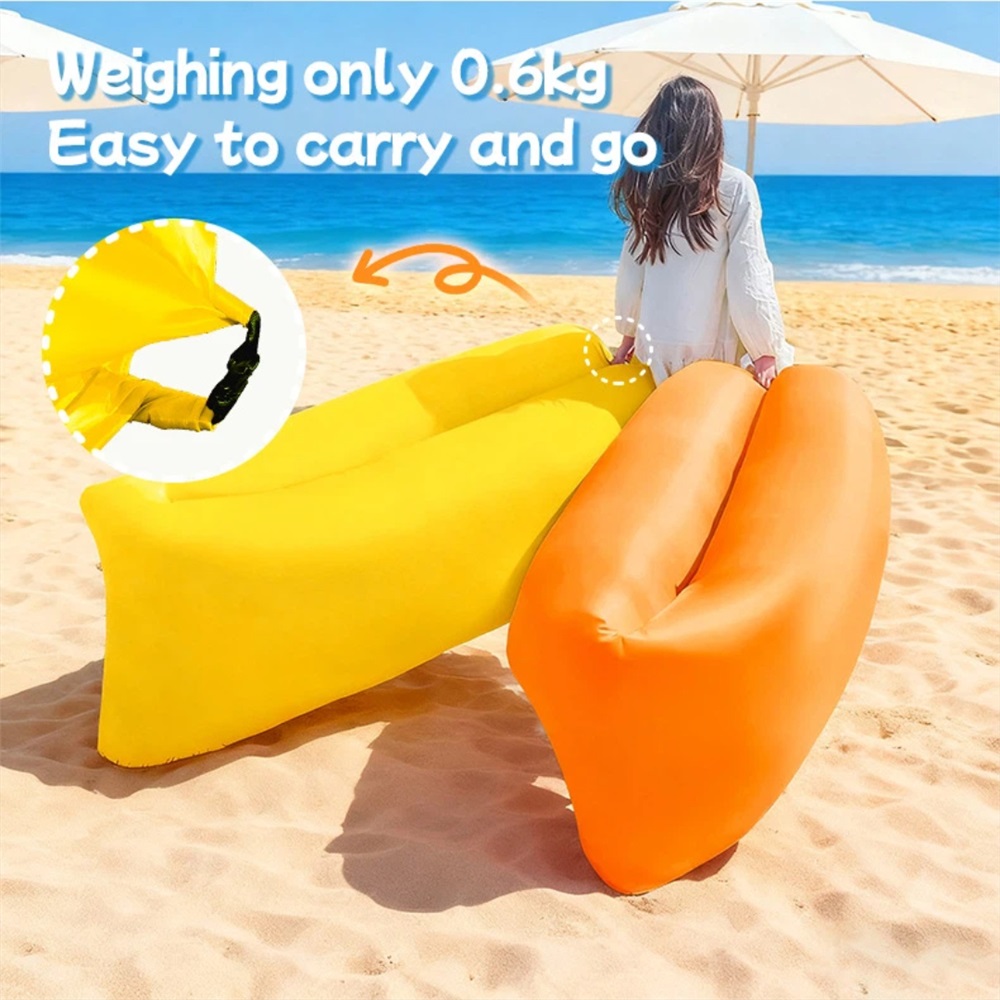 Portable Air Sofa Waterproof F - Outdoor Camping Furniture 리뷰 및 가격