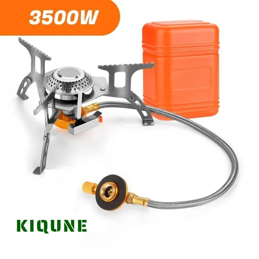 Camping Gas Stove Portable Fol - Outdoor Camping Heater For Tent 리뷰 및 가격