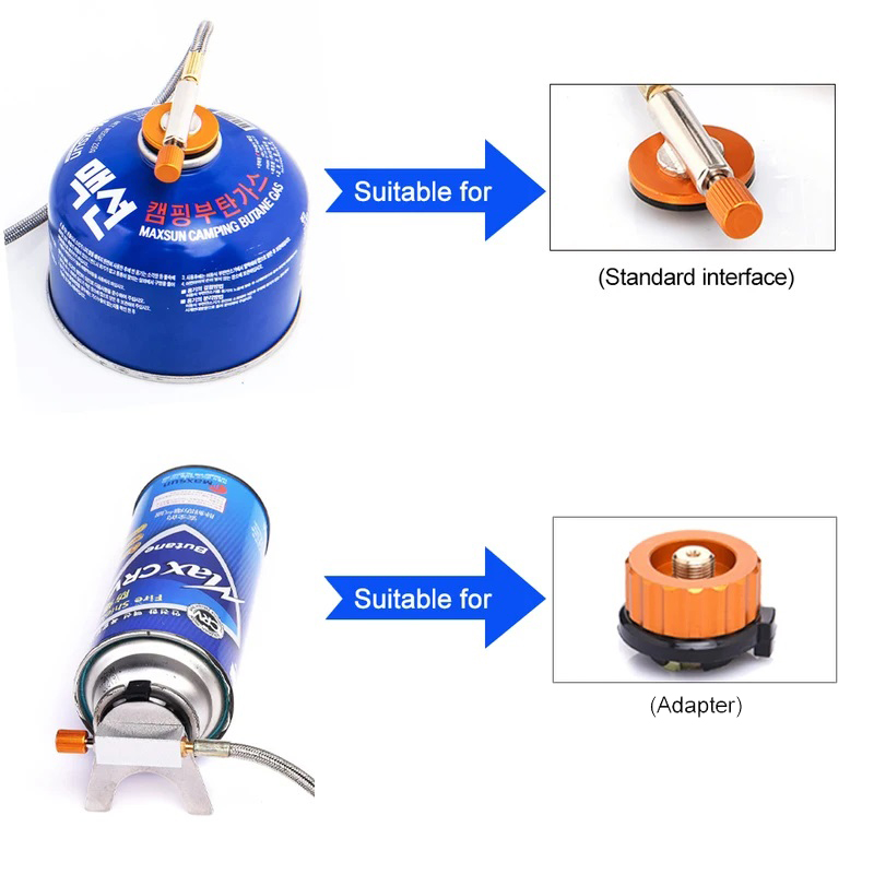 Camping Gas Stove Portable Fol - Outdoor Camping Heater For Tent 리뷰 및 가격
