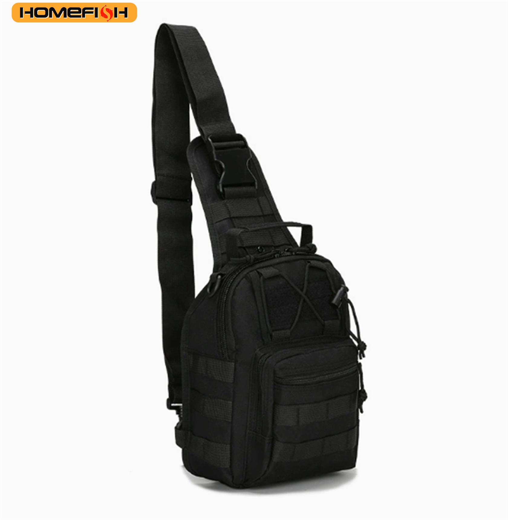 HOMEFISH Tactical Chest Bag fo - Outdoor Camping Box 리뷰 및 가격