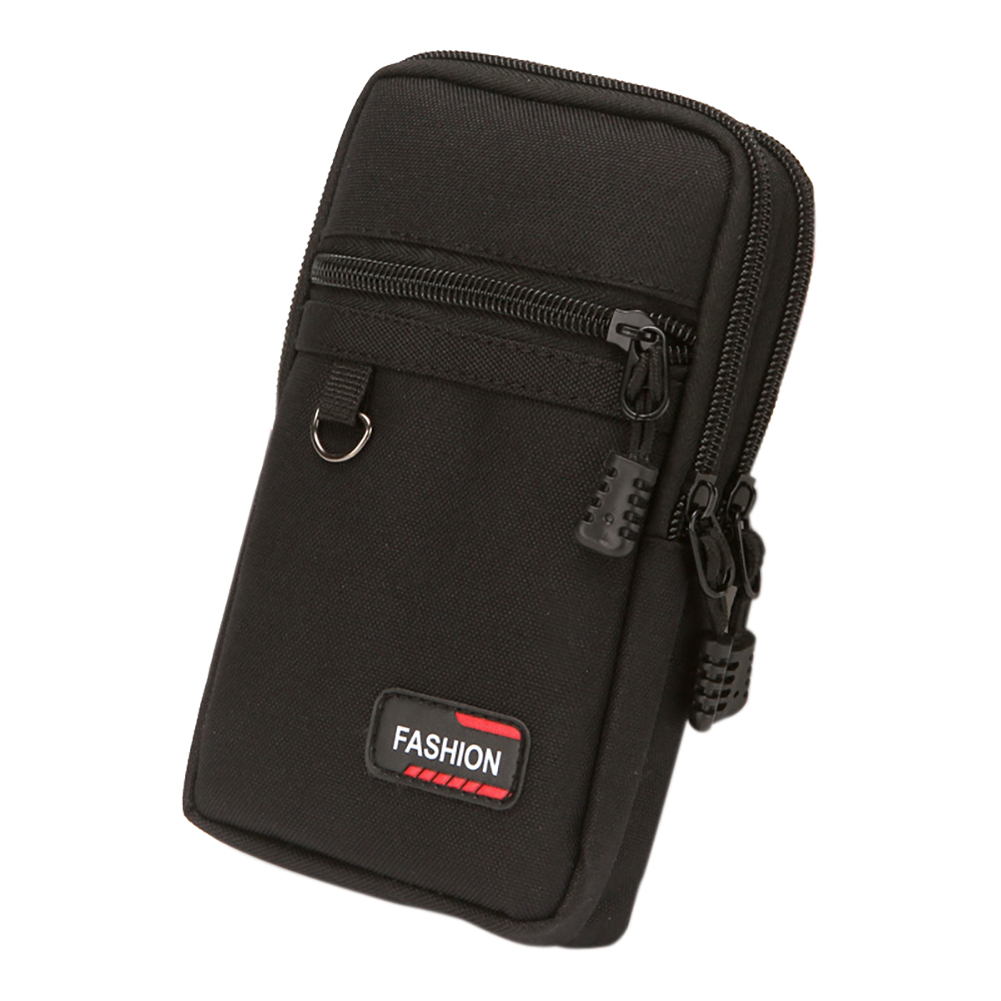 7 Inch Phone Pouch Belt Waist  - Outdoor Camping Box 리뷰 및 가격