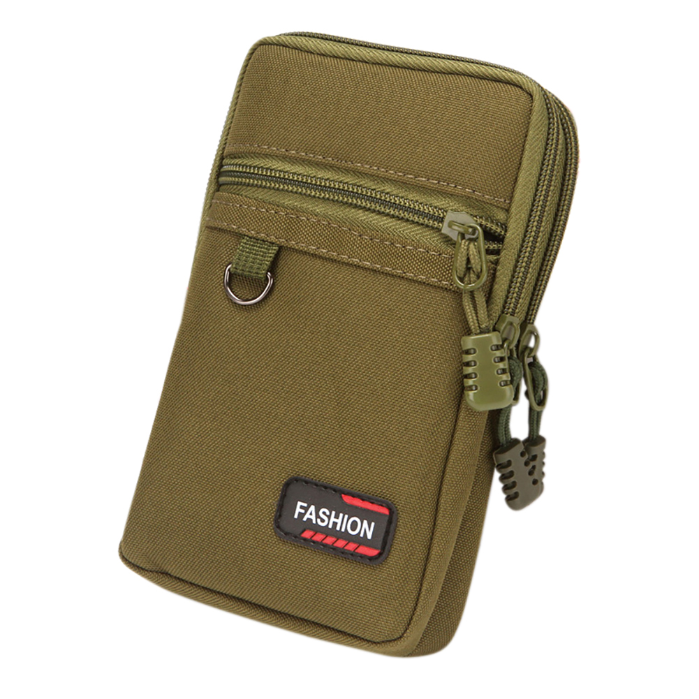 7 Inch Phone Pouch Belt Waist  - Outdoor Camping Box 리뷰 및 가격