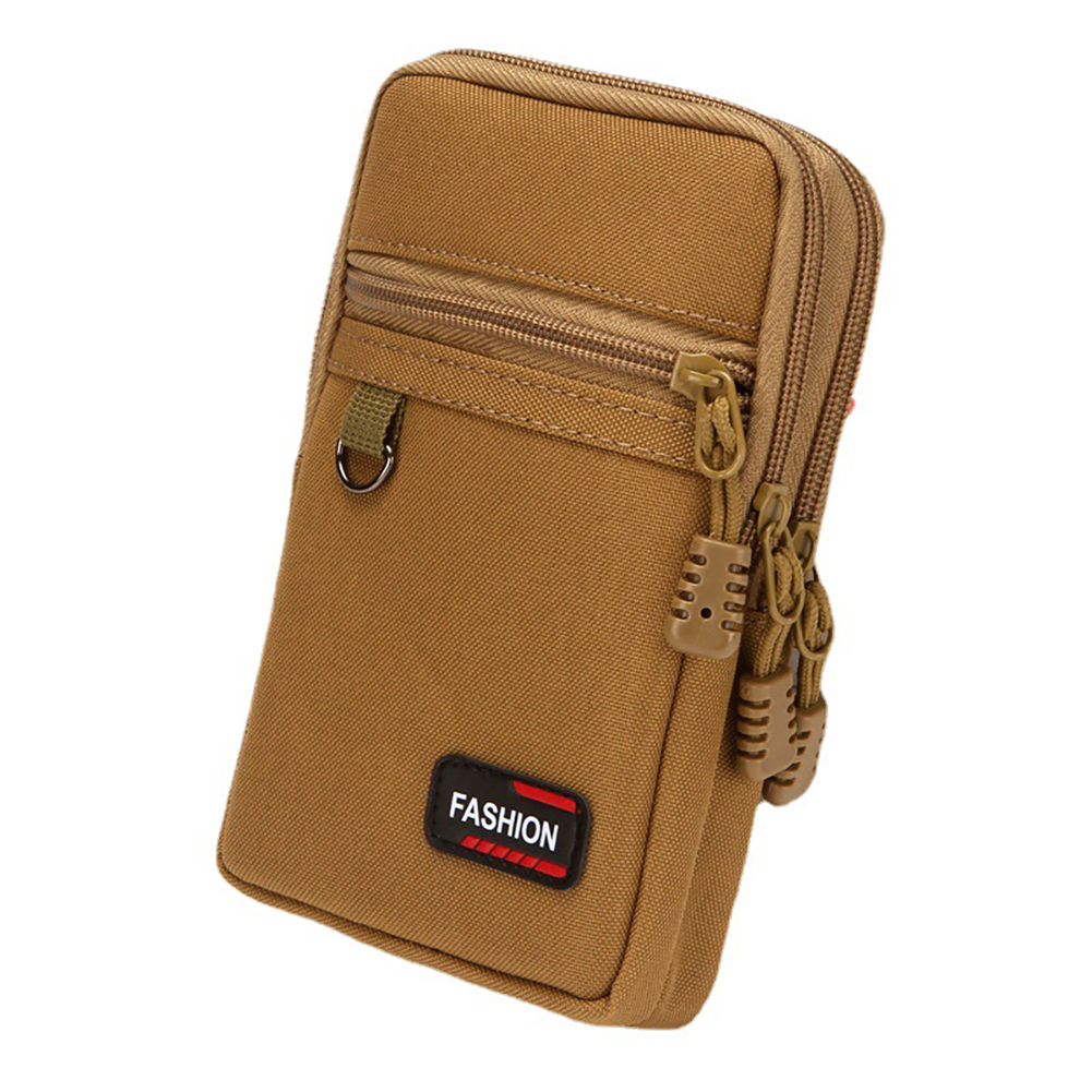 7 Inch Phone Pouch Belt Waist  - Outdoor Camping Box 리뷰 및 가격