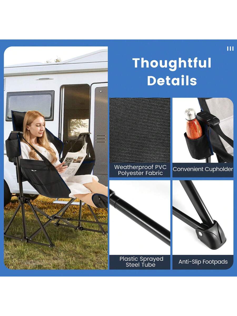Camping Hammock Chair With Ret - Camping Hammock 리뷰 및 가격