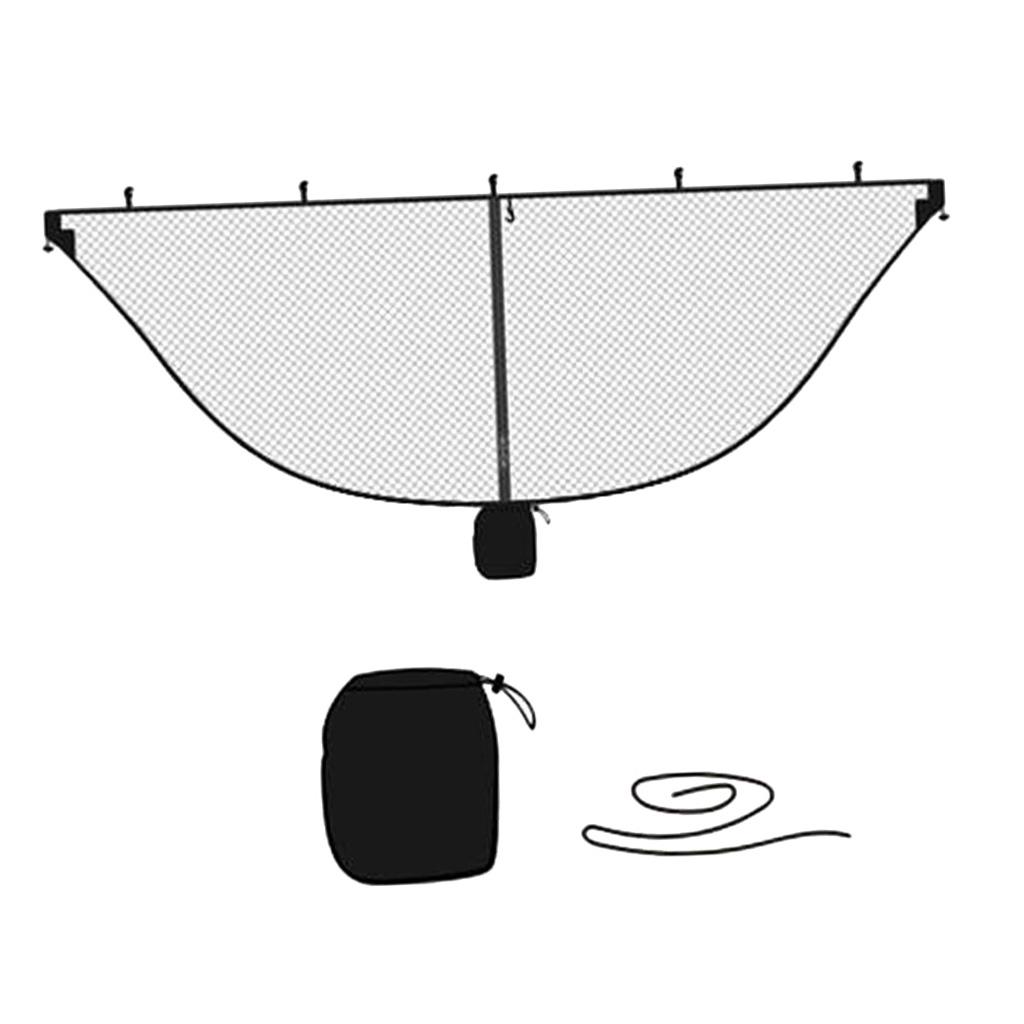 Breathable Hammock Bug Mosquit - Camping Hammock 리뷰 및 가격