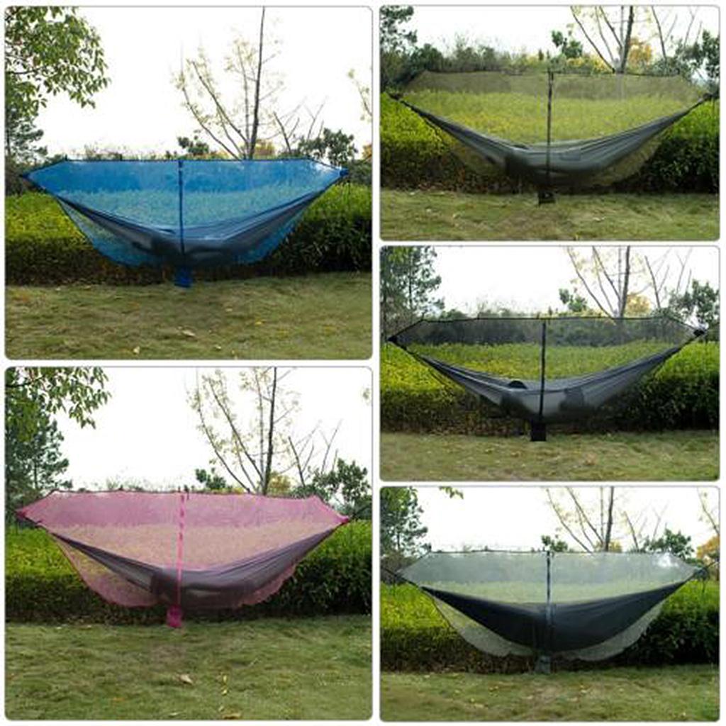Breathable Hammock Bug Mosquit - Camping Hammock 리뷰 및 가격