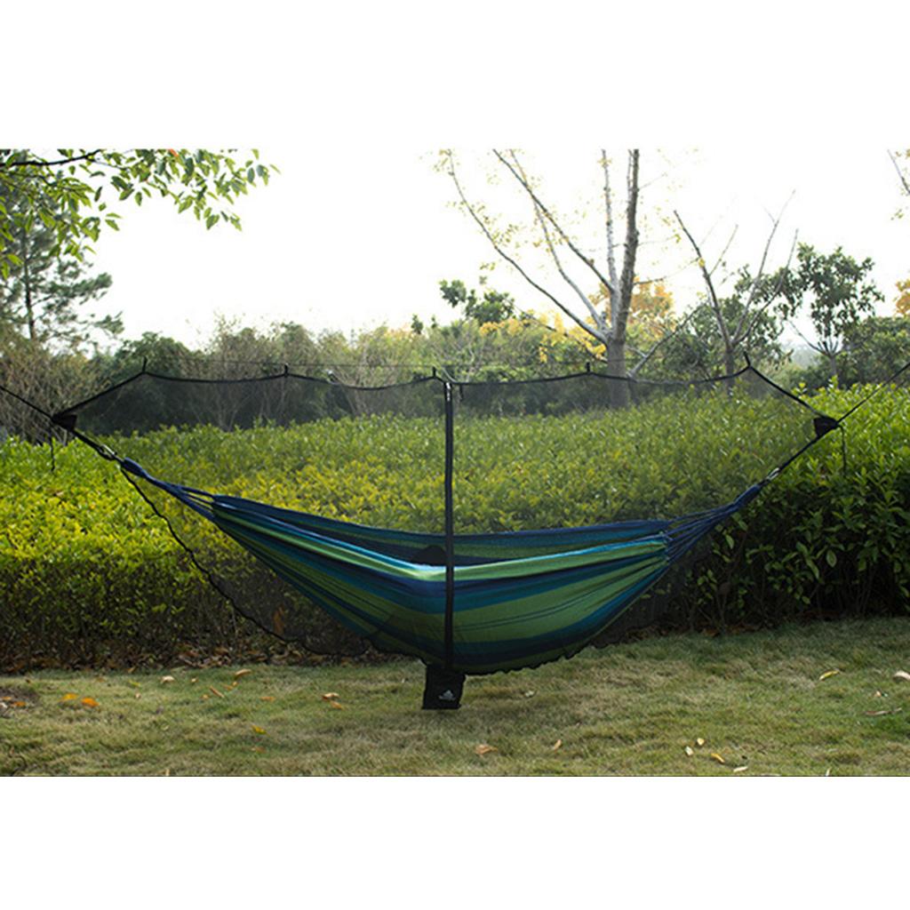 Breathable Hammock Bug Mosquit - Camping Hammock 리뷰 및 가격