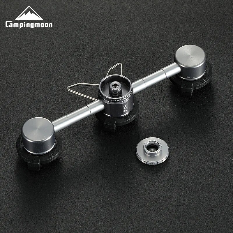 CAMPINGMOON Outdoor Camping 1P - Outdoor Camping Heater For Tent 리뷰 및 가격