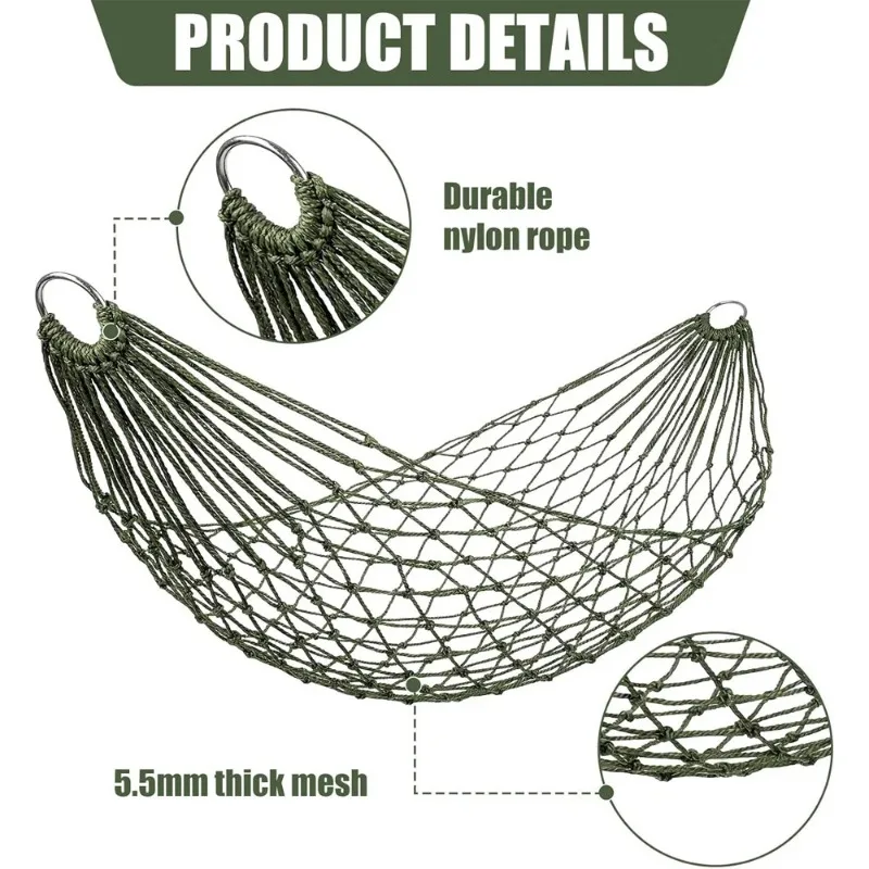Travel Hammock Camping Hammock - Camping Hammock 리뷰 및 가격