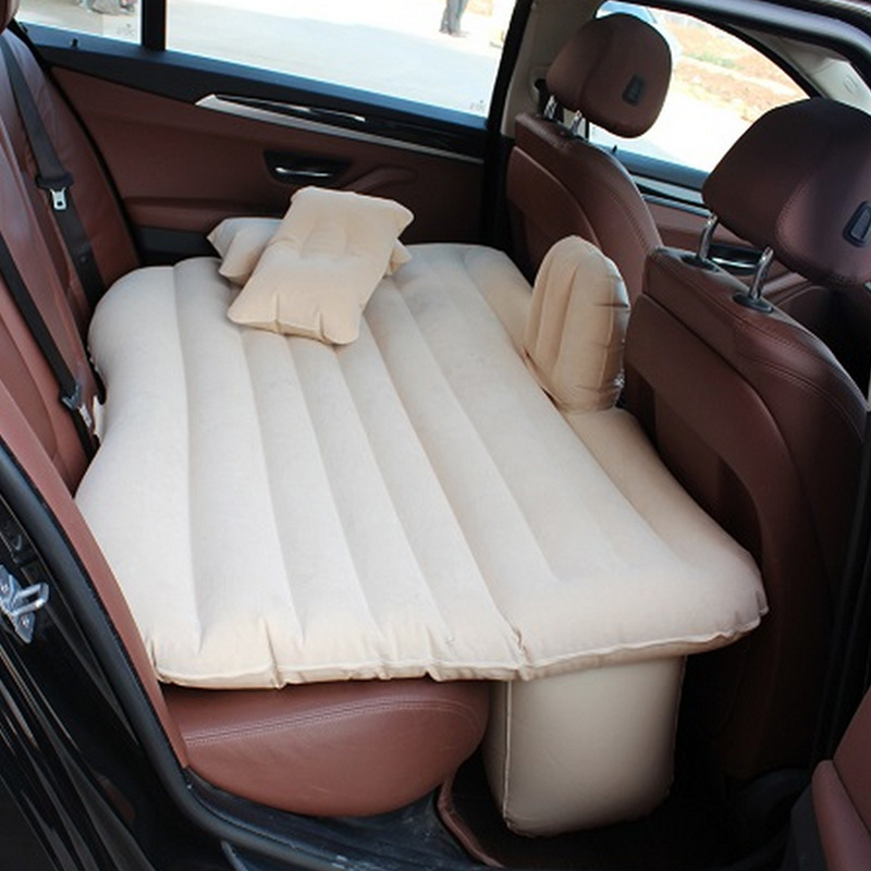 Car Travel Bed Camping Inflata - Outdoor Camping Quilt 리뷰 및 가격