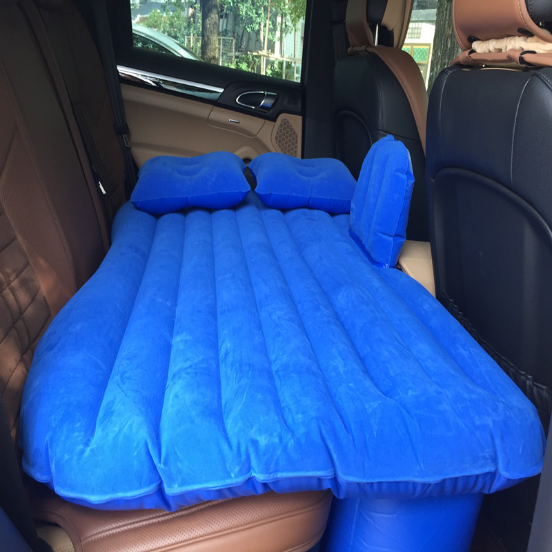 Car Travel Bed Camping Inflata - Outdoor Camping Quilt 리뷰 및 가격