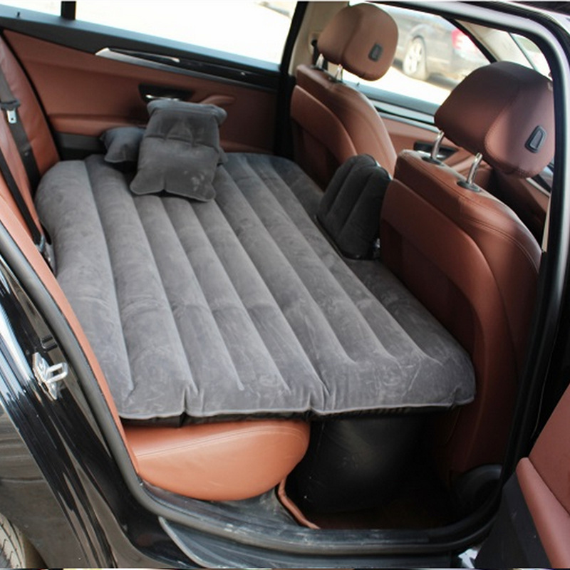 Car Travel Bed Camping Inflata - Outdoor Camping Quilt 리뷰 및 가격