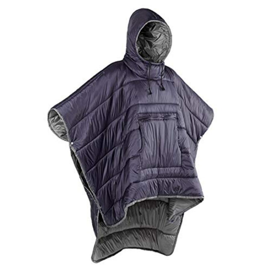 Outdoor camping winter poncho  - Outdoor Camping Quilt 리뷰 및 가격