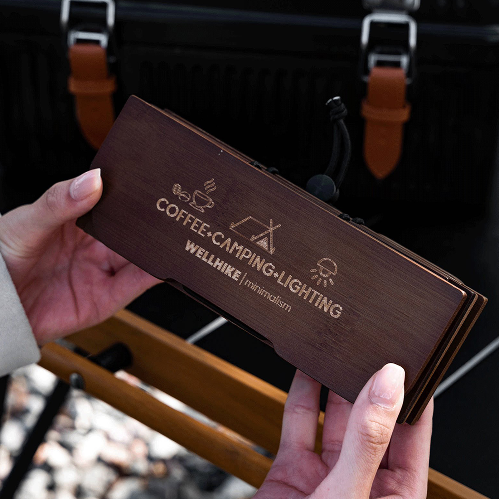 Mini Folding Meal Tables Compa - Outdoor Camping Box 리뷰 및 가격