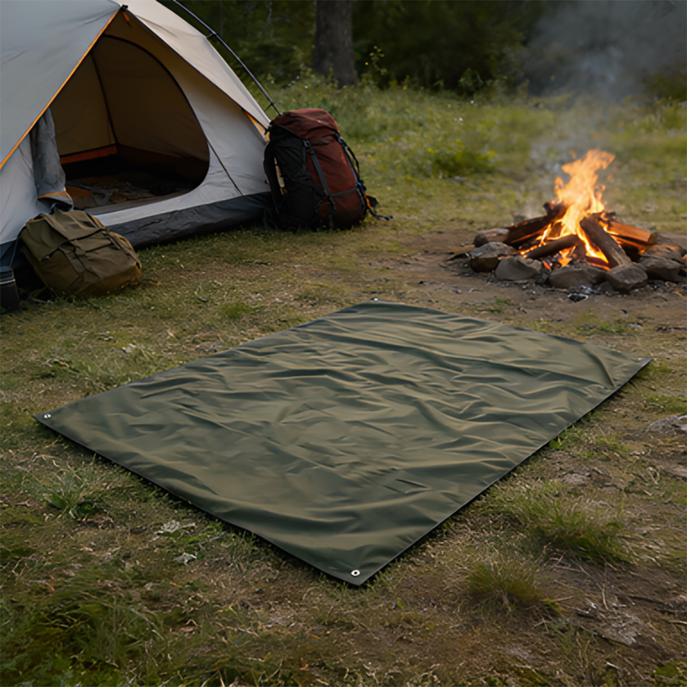 Durable Portable Picnic Mat |  - Outdoor Camping Quilt 리뷰 및 가격