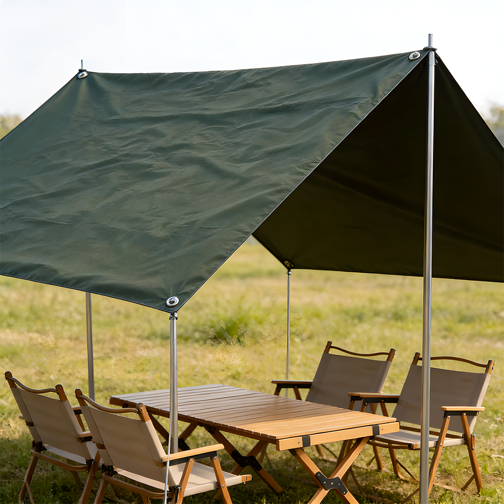 Durable Portable Picnic Mat |  - Outdoor Camping Quilt 리뷰 및 가격