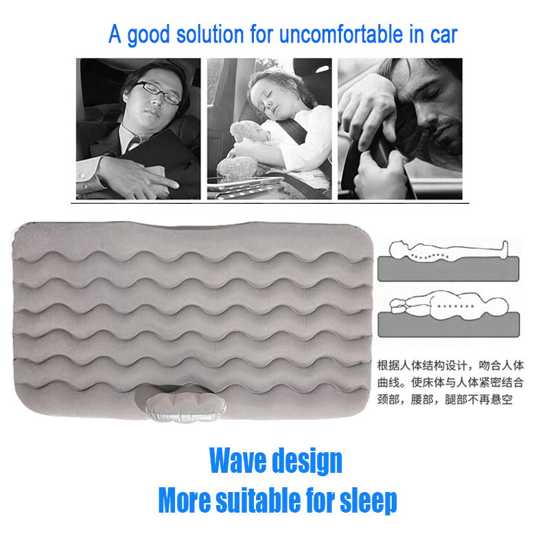 (Limited Quantity) Car Air Inf - Outdoor Camping Quilt 리뷰 및 가격