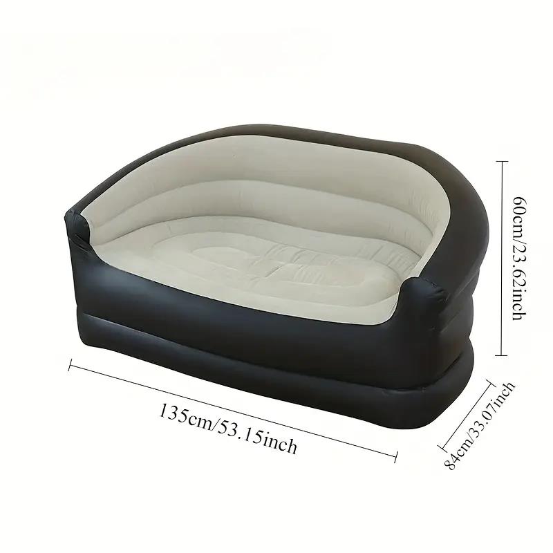 Outdoor Portable Inflatable Be - Outdoor Camping Furniture 리뷰 및 가격