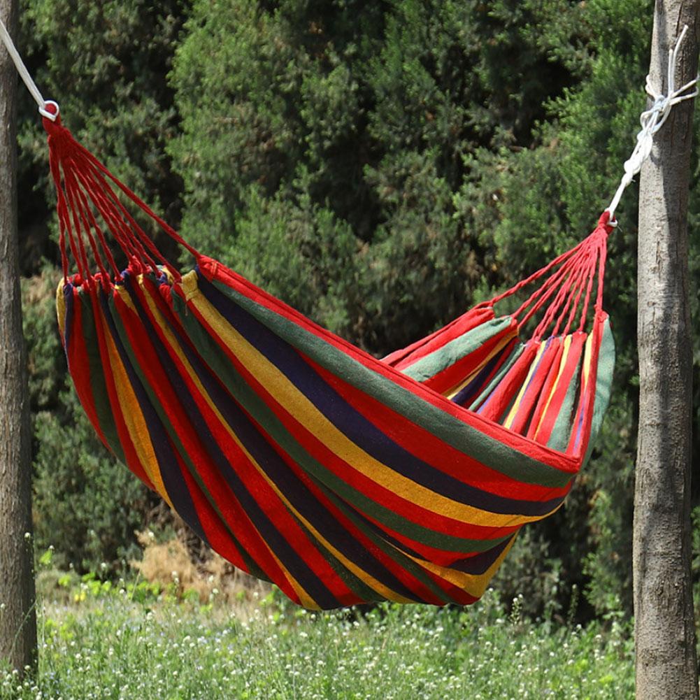 Outdoor Hammock Portable Campi - Outdoor Camping Hammock 리뷰 및 가격