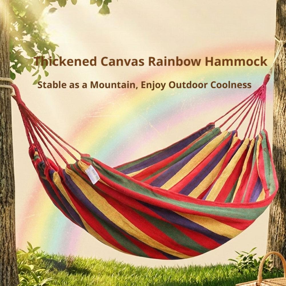 Outdoor Hammock Portable Campi - Outdoor Camping Hammock 리뷰 및 가격
