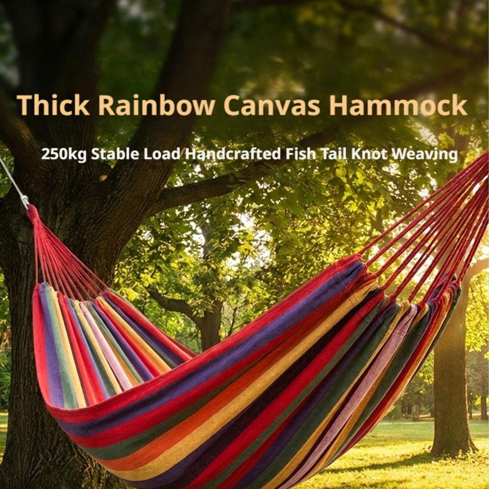 Outdoor Hammock Portable Campi - Outdoor Camping Hammock 리뷰 및 가격