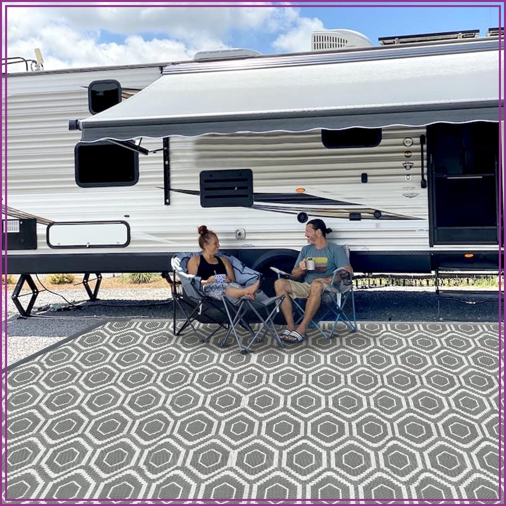 Outdoor Camping Rugs 9x18 Weat - Outdoor Camping Rugs 9X18 리뷰 및 가격
