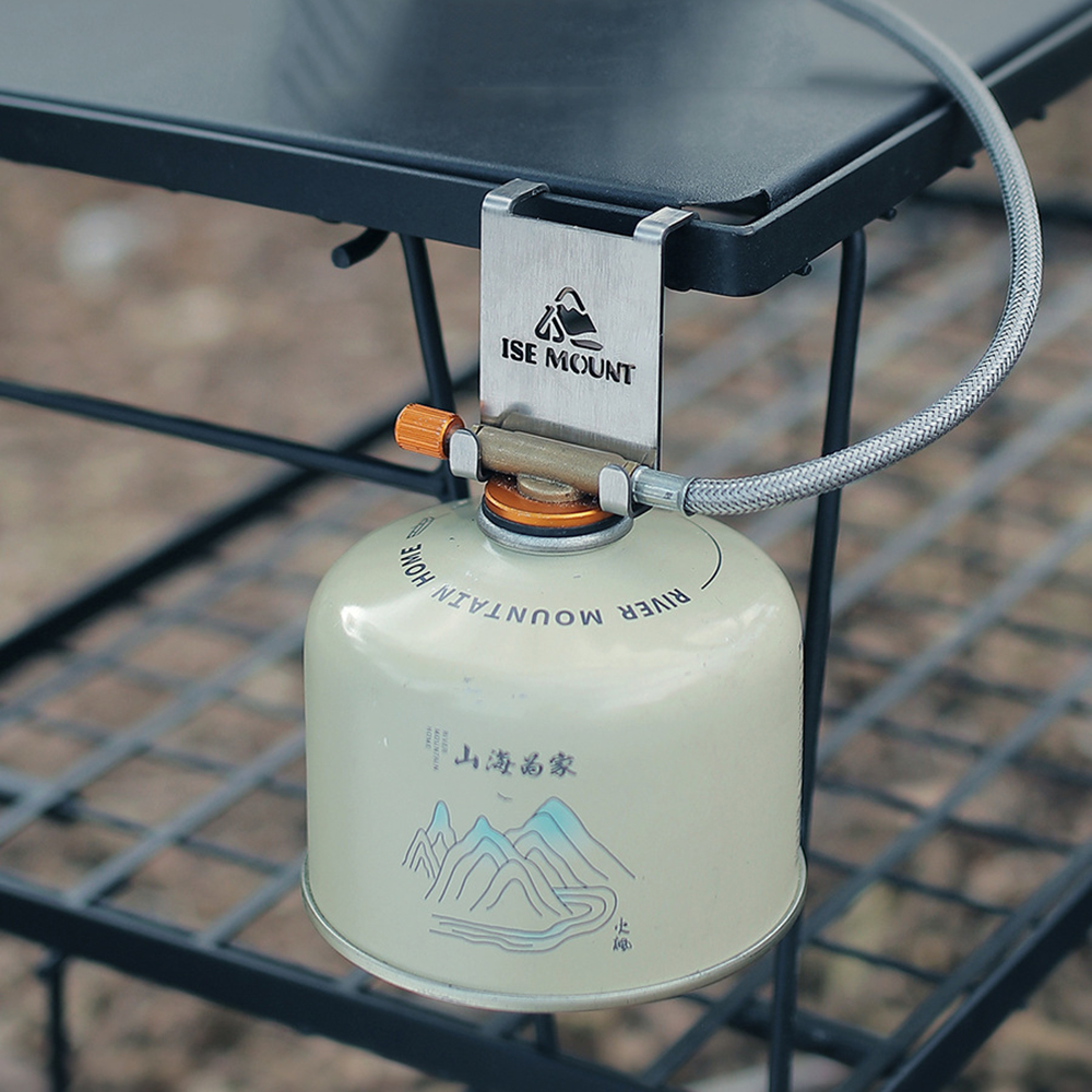 Hang Gas Canister Hook Camping - Outdoor Camping Heater For Tent 리뷰 및 가격