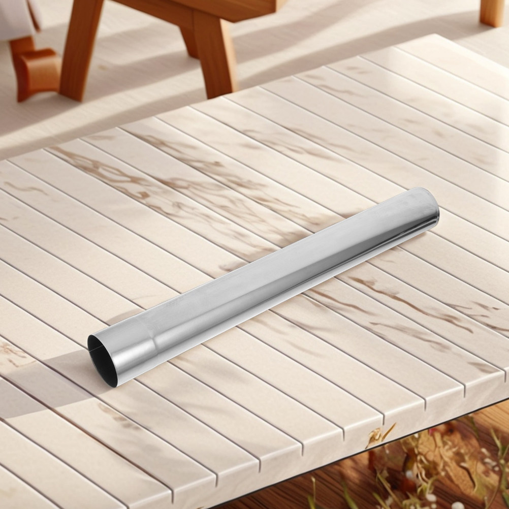 Stainless Steel Tent Stove Pip - Outdoor Camping Wood Stove 리뷰 및 가격