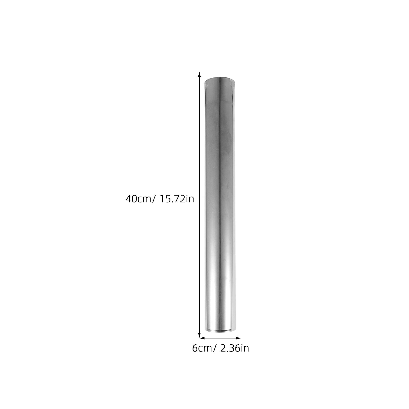 Stainless Steel Tent Stove Pip - Outdoor Camping Wood Stove 리뷰 및 가격