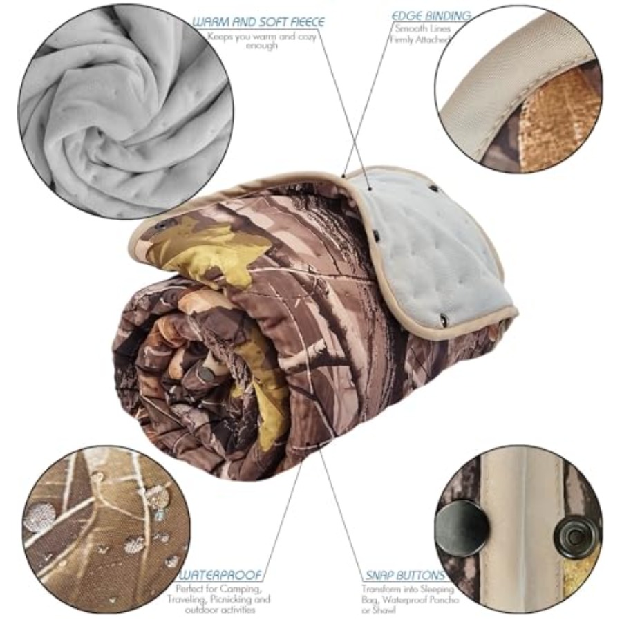 Outdoor Camping Quilt Warm Thi - Outdoor Camping Quilt 리뷰 및 가격
