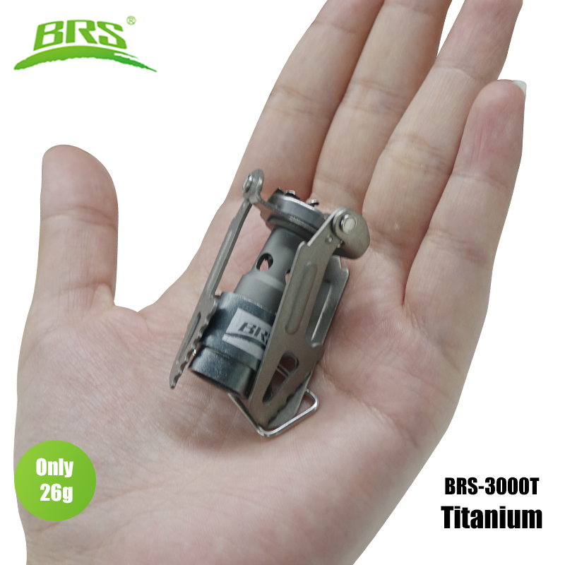 BRS Outdoor Gas Stove Mini Cam - Outdoor Camping Heater For Tent 리뷰 및 가격