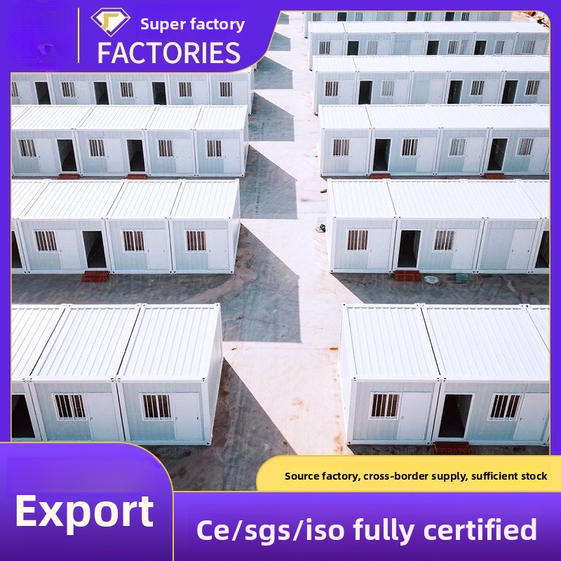 Mobile Housing, Construction S - Outdoor Camping Furniture 리뷰 및 가격