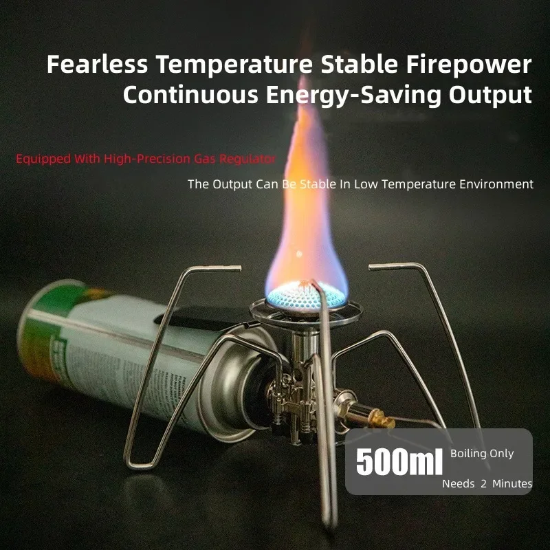 MOUNTAINHIKER Spider Stove Out - Outdoor Camping Wood Stove 리뷰 및 가격