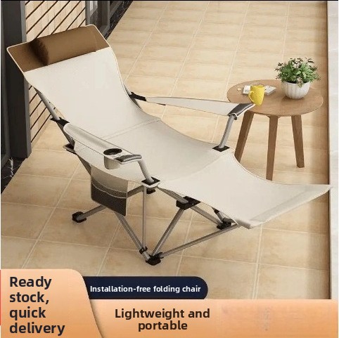 Portable Adjustable Folding Re - Outdoor Camping Lounge Chairs 리뷰 및 가격