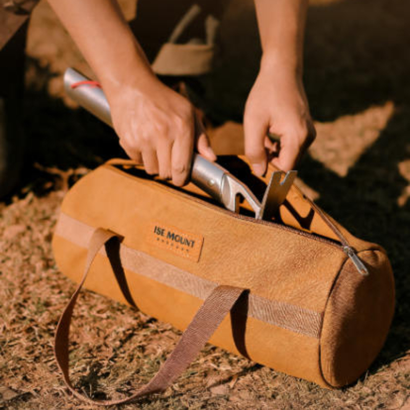 Multifunctional Camping Storag - Outdoor Camping Box 리뷰 및 가격
