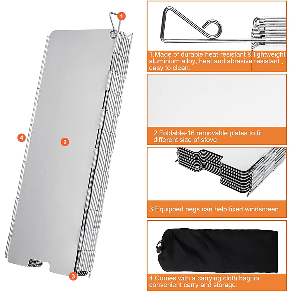 Lightweight Folding Camping St - Outdoor Camping Heater For Tent 리뷰 및 가격