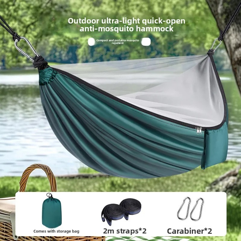 Lightweight Camping Hammock Wi - Outdoor Camping Hammock 리뷰 및 가격