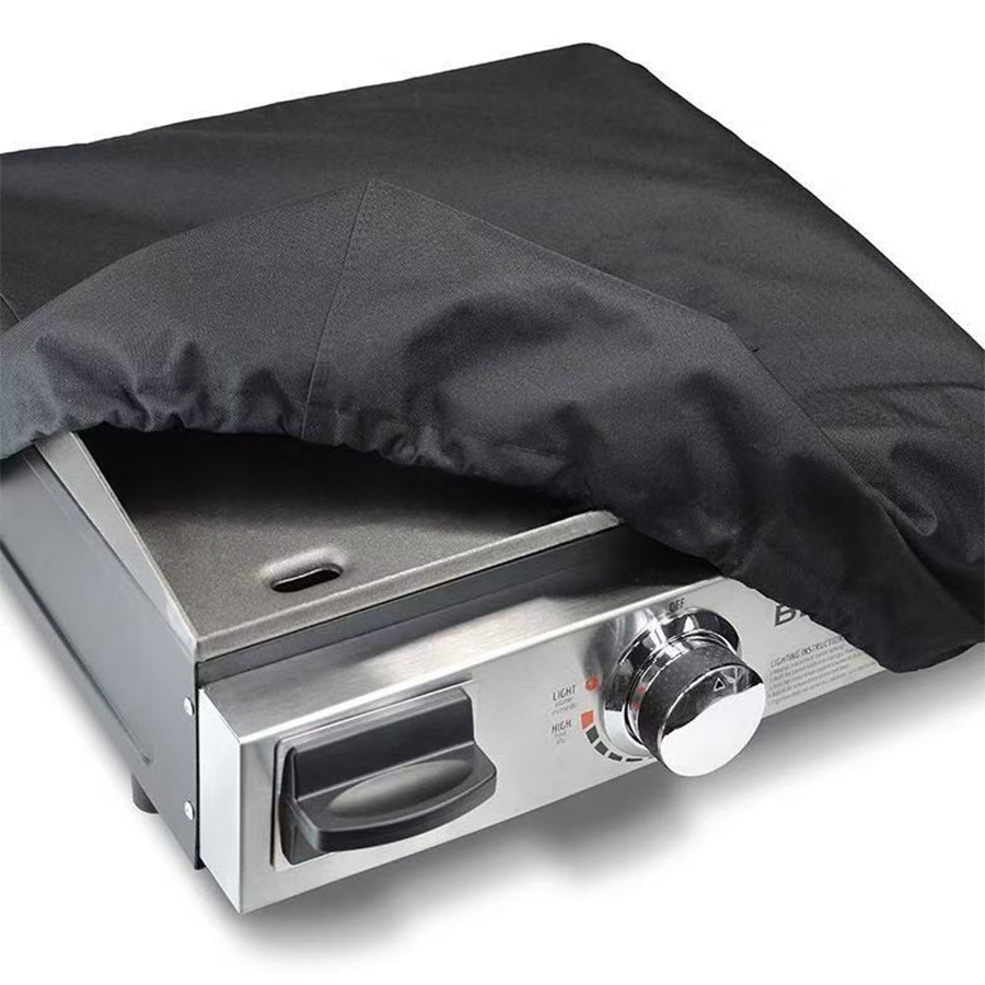 1pc Black Oven Protective Cove - Outdoor Camping Furniture 리뷰 및 가격