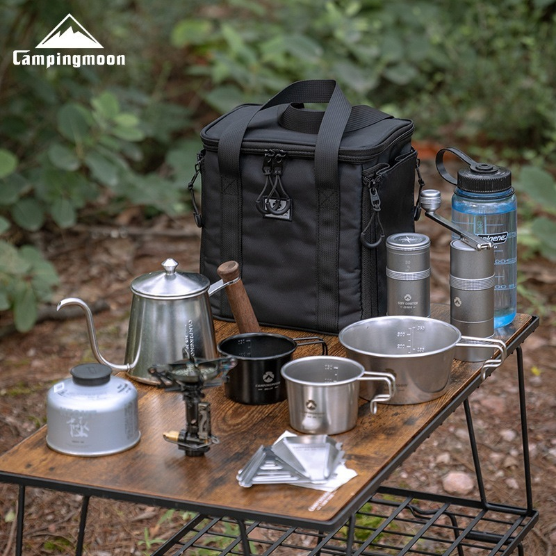 CAMPINGMOON BKXD-5F-B Small Ca - Outdoor Camping Heater For Tent 리뷰 및 가격