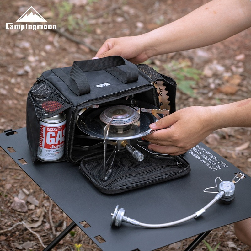 CAMPINGMOON BKXD-5F-B Small Ca - Outdoor Camping Heater For Tent 리뷰 및 가격