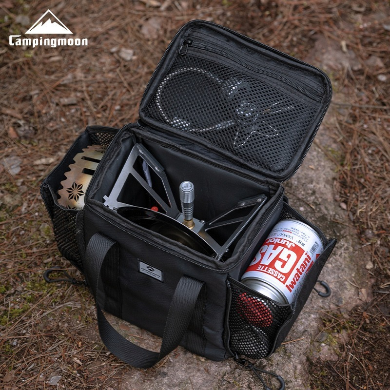 CAMPINGMOON BKXD-5F-B Small Ca - Outdoor Camping Heater For Tent 리뷰 및 가격