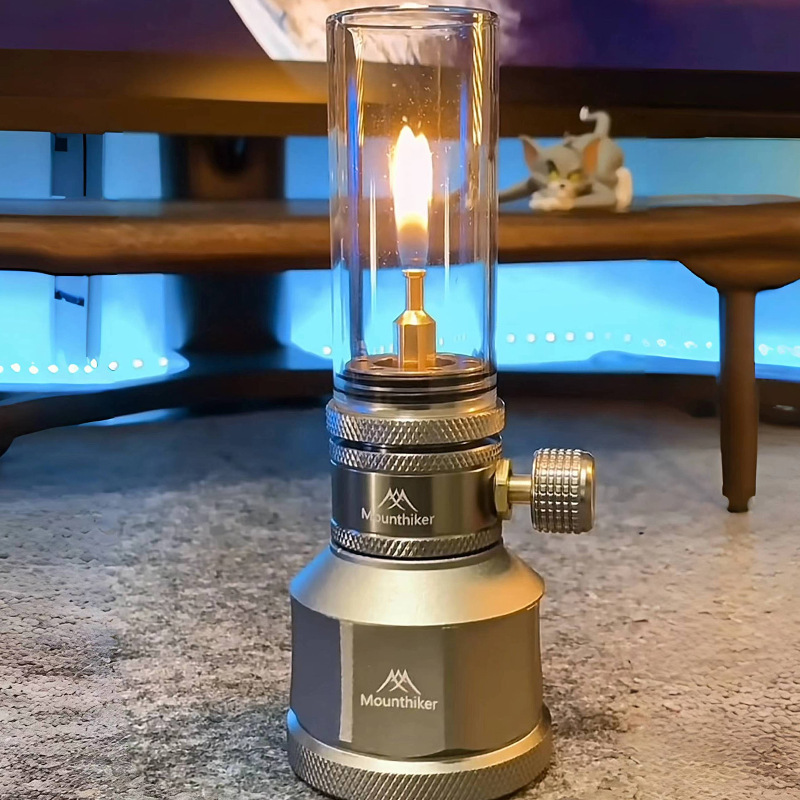 Camping Gas Lamp Portable Smal - Outdoor Camping Heater For Tent 리뷰 및 가격
