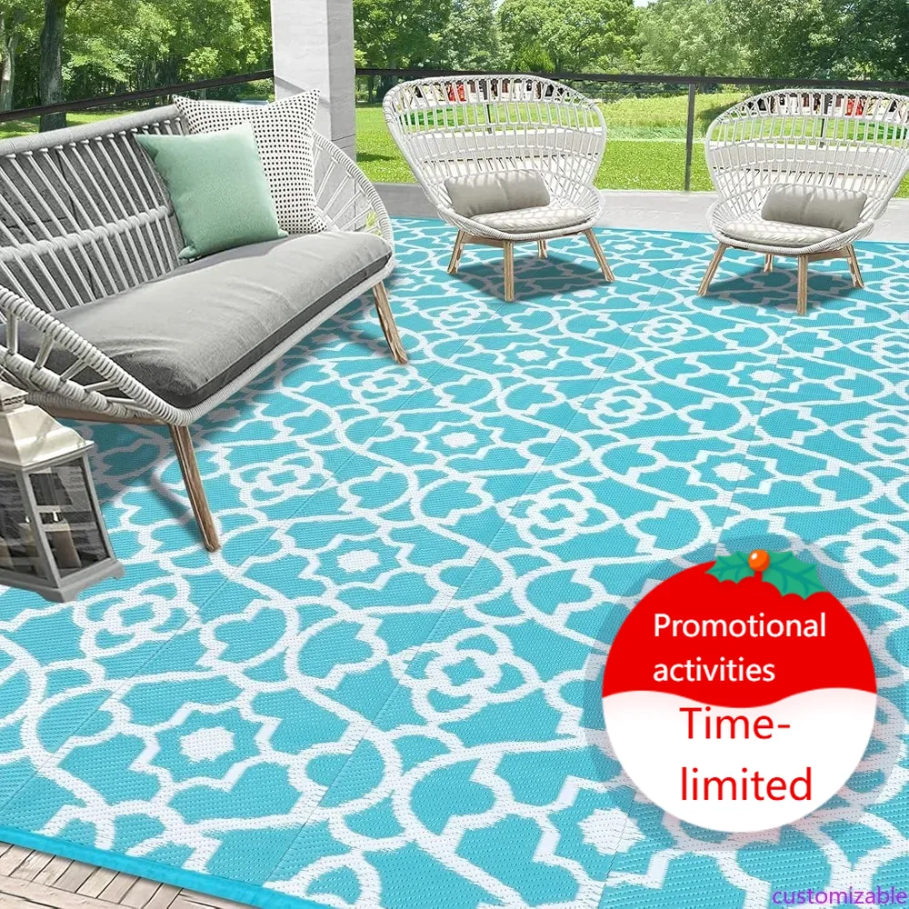 Hot salesCustomizable Outdoor  - Outdoor Camping Rugs 9X18 리뷰 및 가격