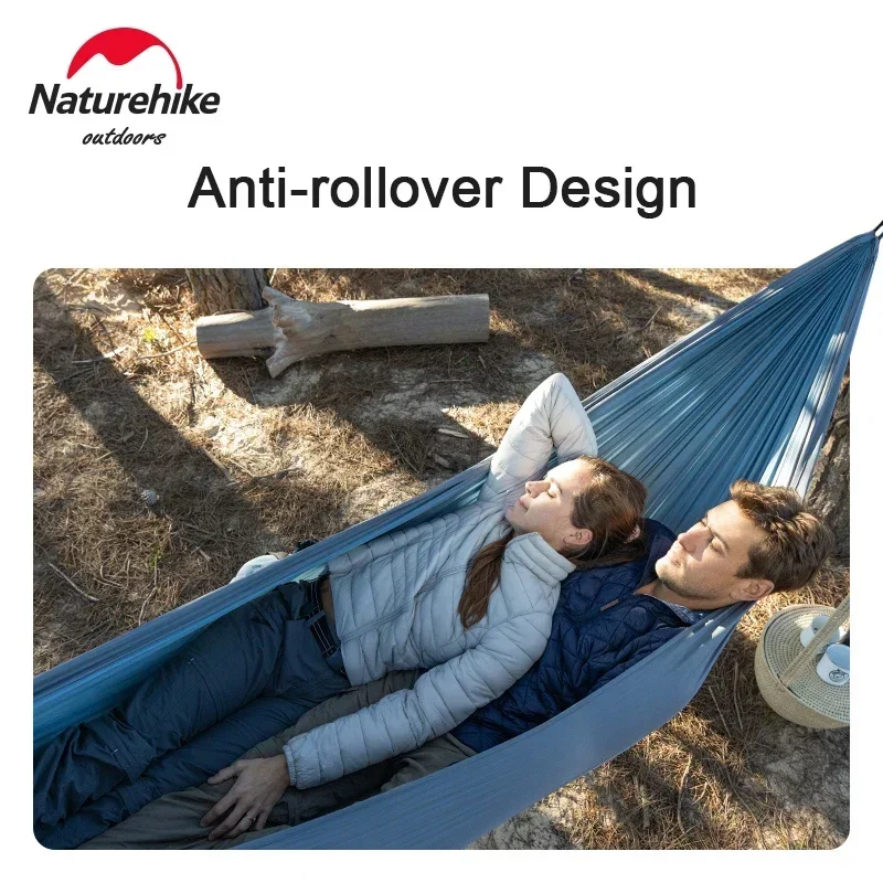 Naturehike Swing Hammock 1 2 P - Outdoor Camping Hammock 리뷰 및 가격