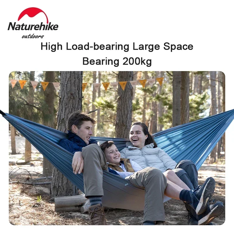 Naturehike Swing Hammock 1 2 P - Outdoor Camping Hammock 리뷰 및 가격