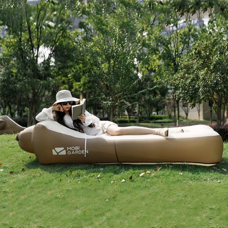 Outdoor Portable Inflatable Be - Outdoor Camping Furniture 리뷰 및 가격