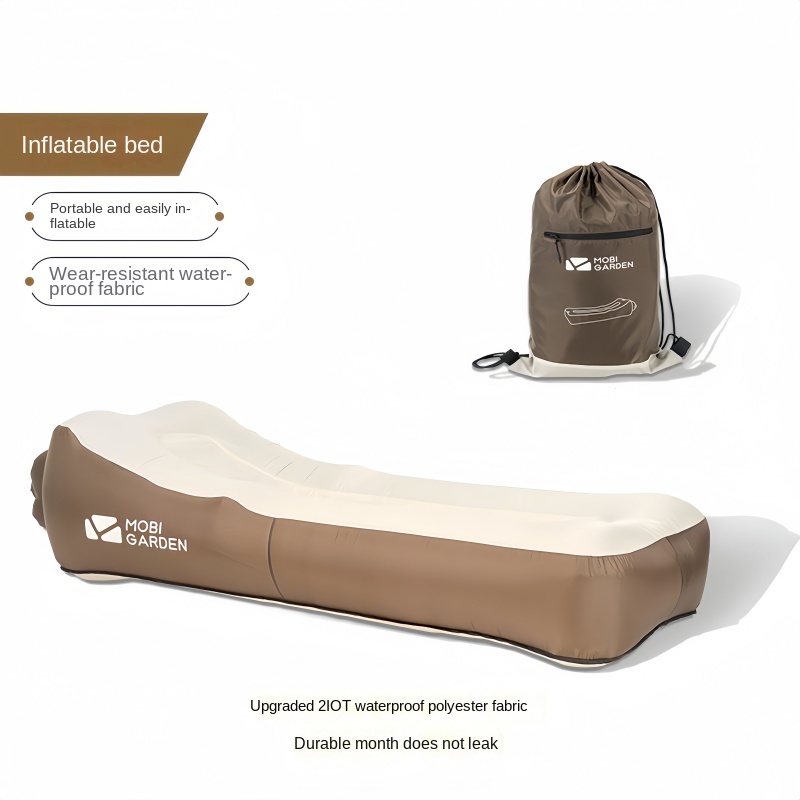 Outdoor Portable Inflatable Be - Outdoor Camping Furniture 리뷰 및 가격