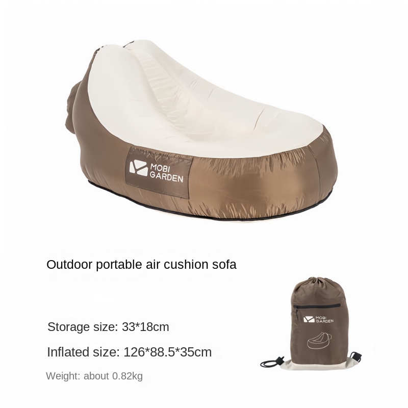 Outdoor Portable Inflatable Be - Outdoor Camping Furniture 리뷰 및 가격